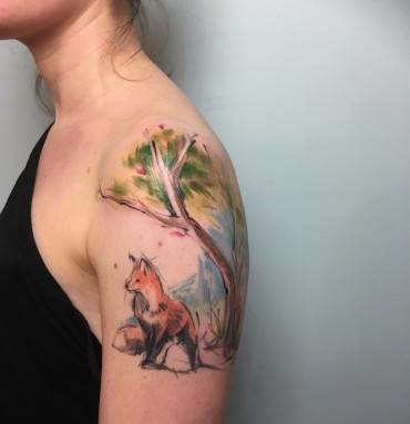fox