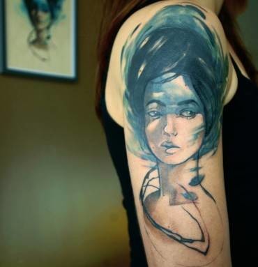 Lady
