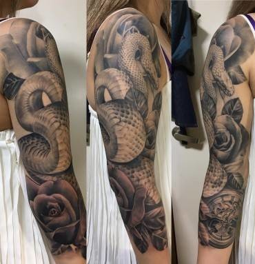 Snake