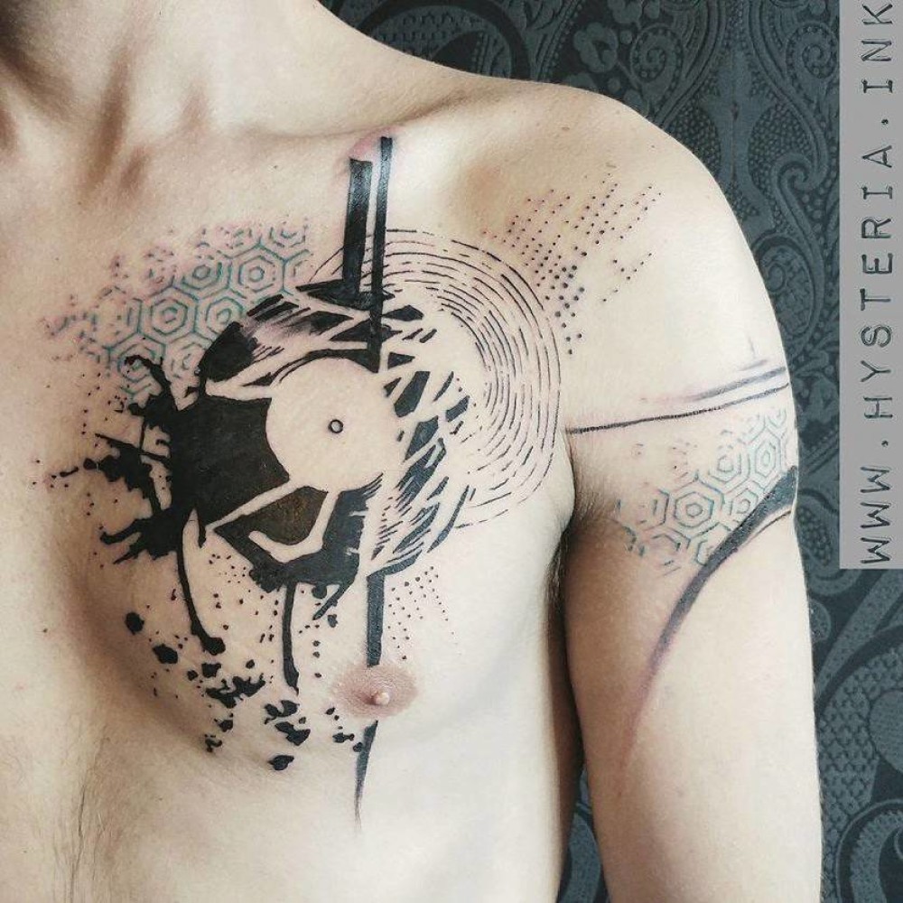 TatMasters - Read everything about Contemporary tattoos