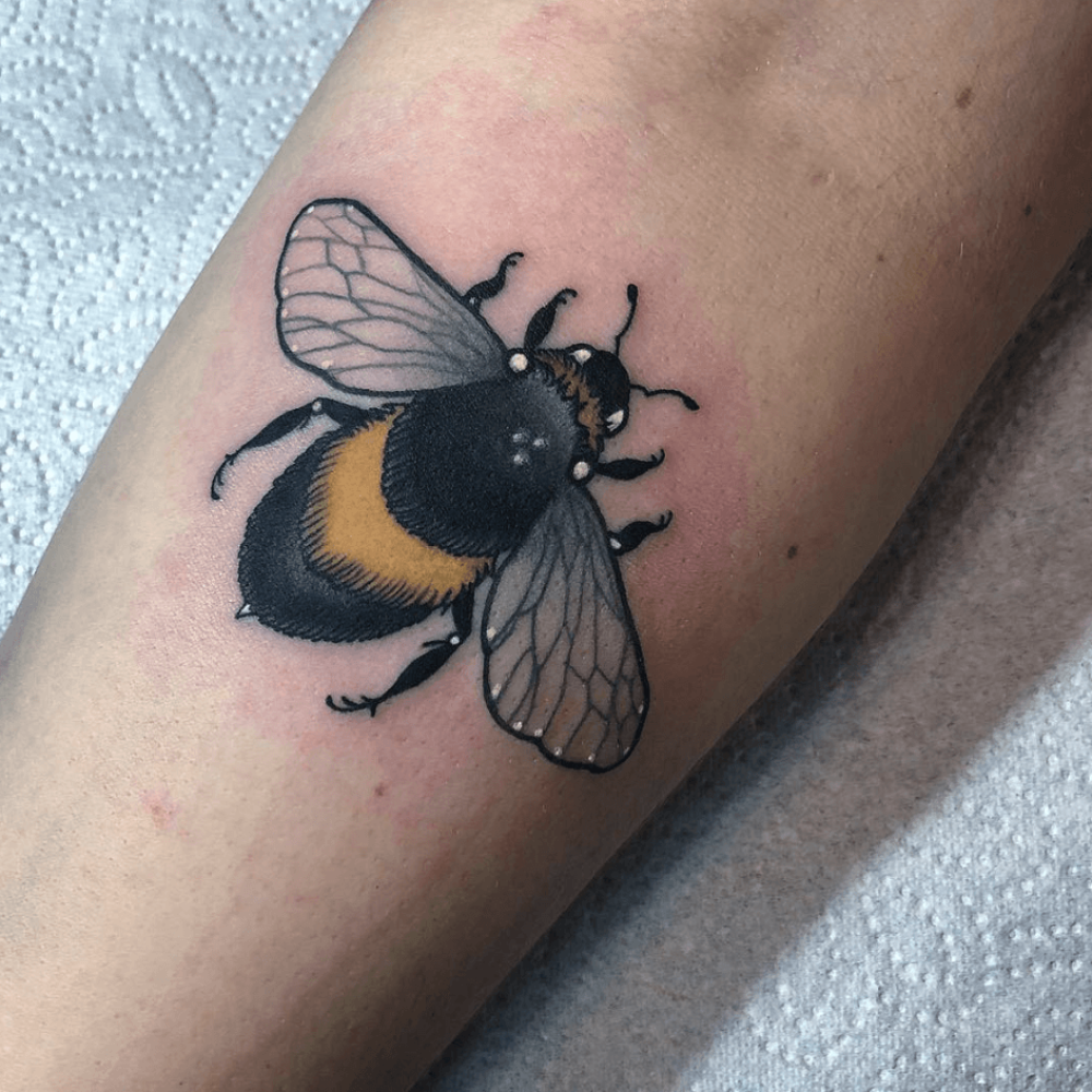 Bee