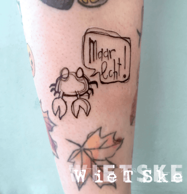 Uninspirational Quote