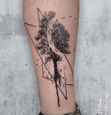 TatMasters - Check out these examples of great tattoos and get inspired