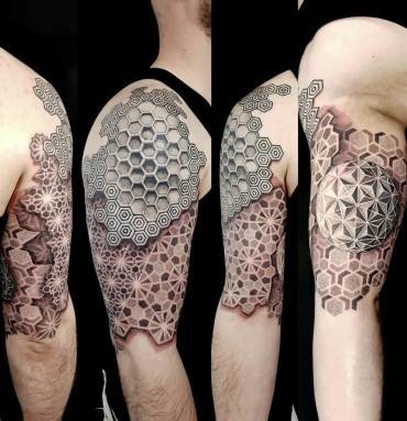 3D Geometry