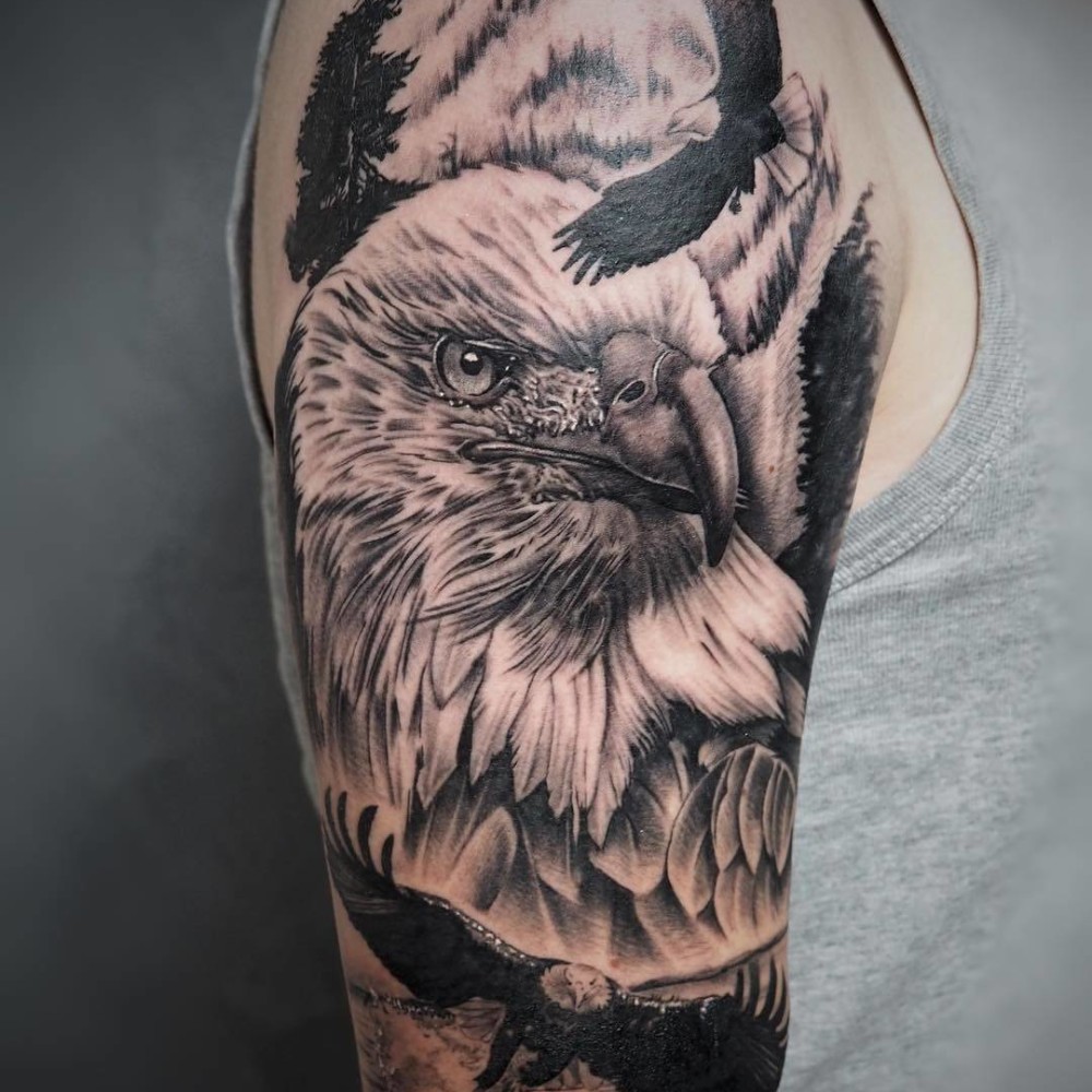 Eagle