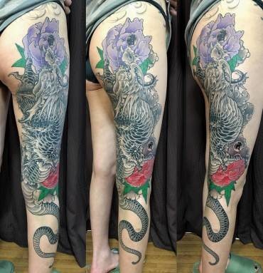 Japanese