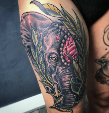 Elephant