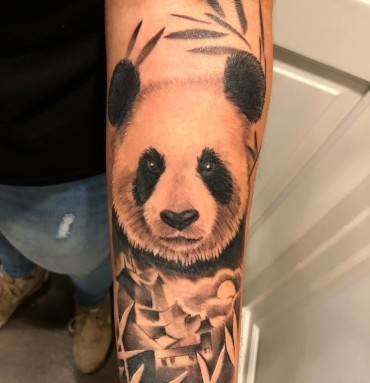 Panda