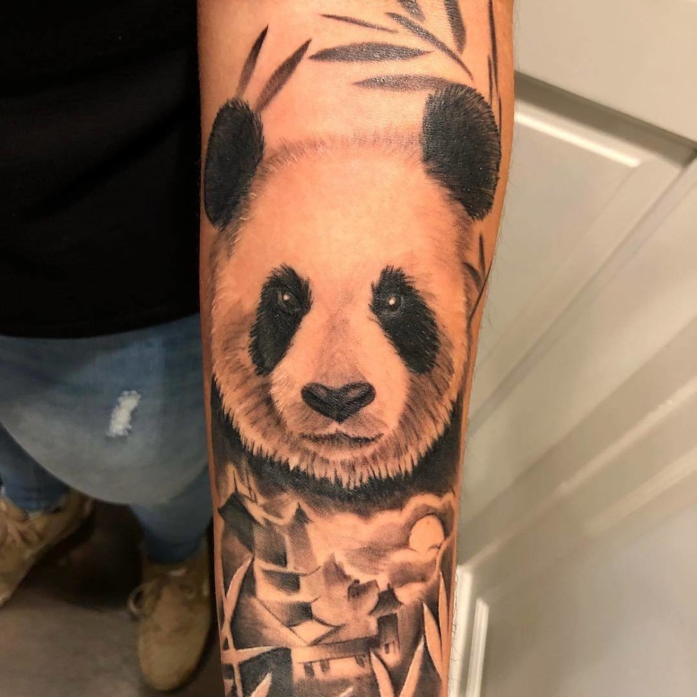 Panda