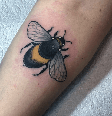 Bee