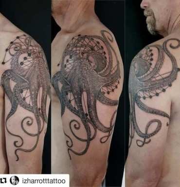 Octopus