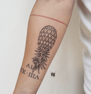 Pineapple
