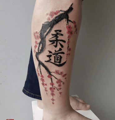 Chinese Korean and Japanese Tattoo Toronto  Asian Tattoos