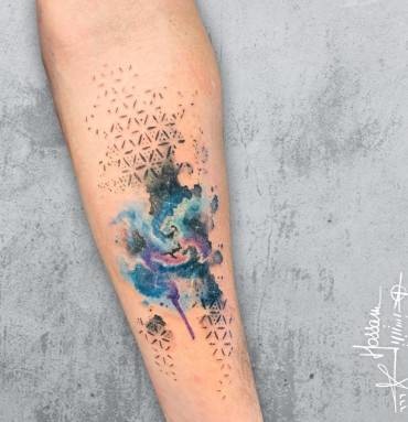 TatMasters - Check out these examples of great tattoos and get inspired