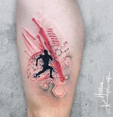 TatMasters - Check out these examples of great tattoos and get inspired TatMasters - Check out these examples of great tattoos and get inspired