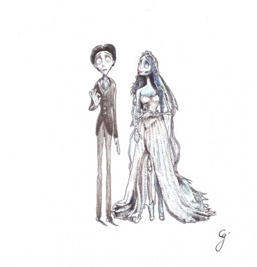 Corpse bride